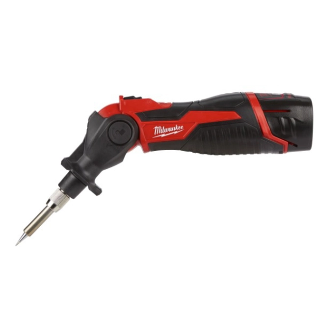 Vendita online Saldatore compatto M12™ 12V con valigetta